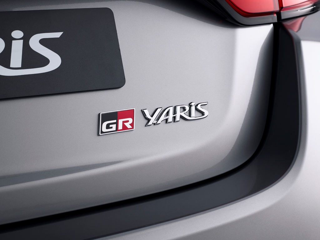 Toyota Updates Their Brilliant Gr Yaris To Become Better And Quicker Than  Ever