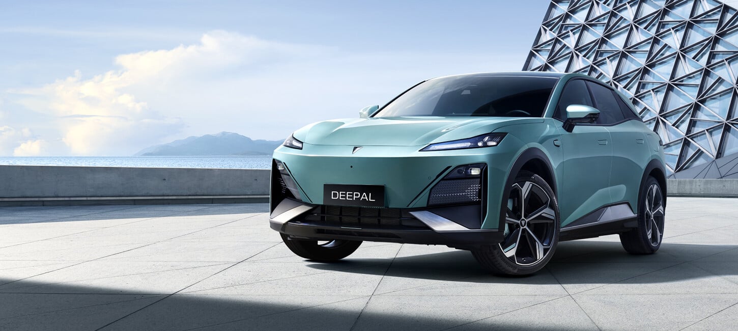 Deepal now in South Africa