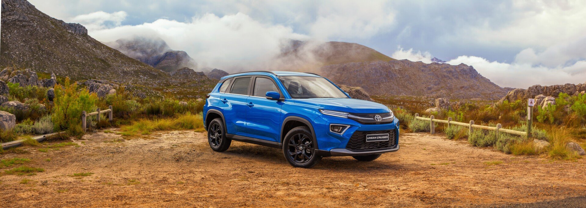 Toyota had a record sales month