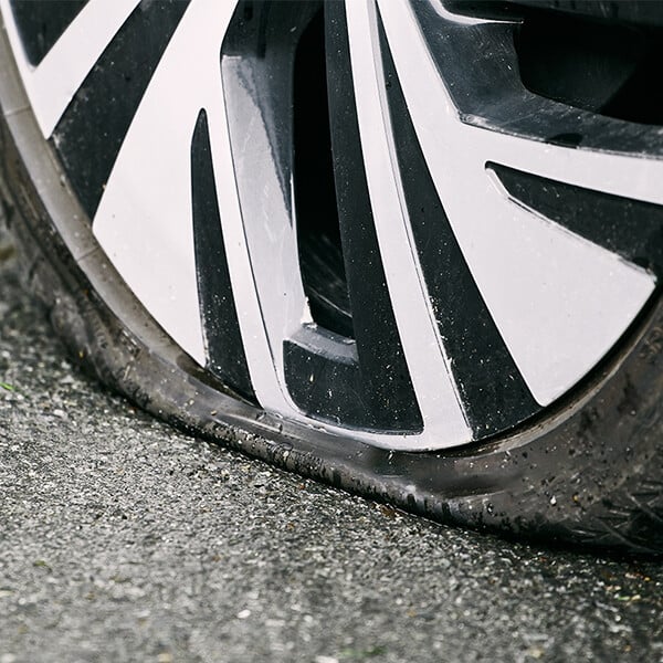 Dunlop is extending its tyre insurance for a limited time