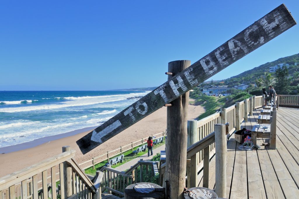 Ballito in KZN