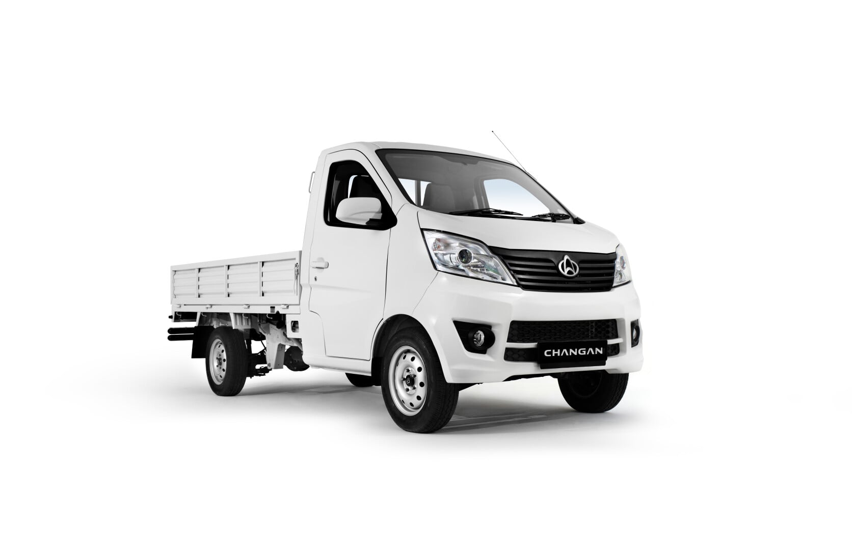 Jameel Motors has launched the Changan Star in SA