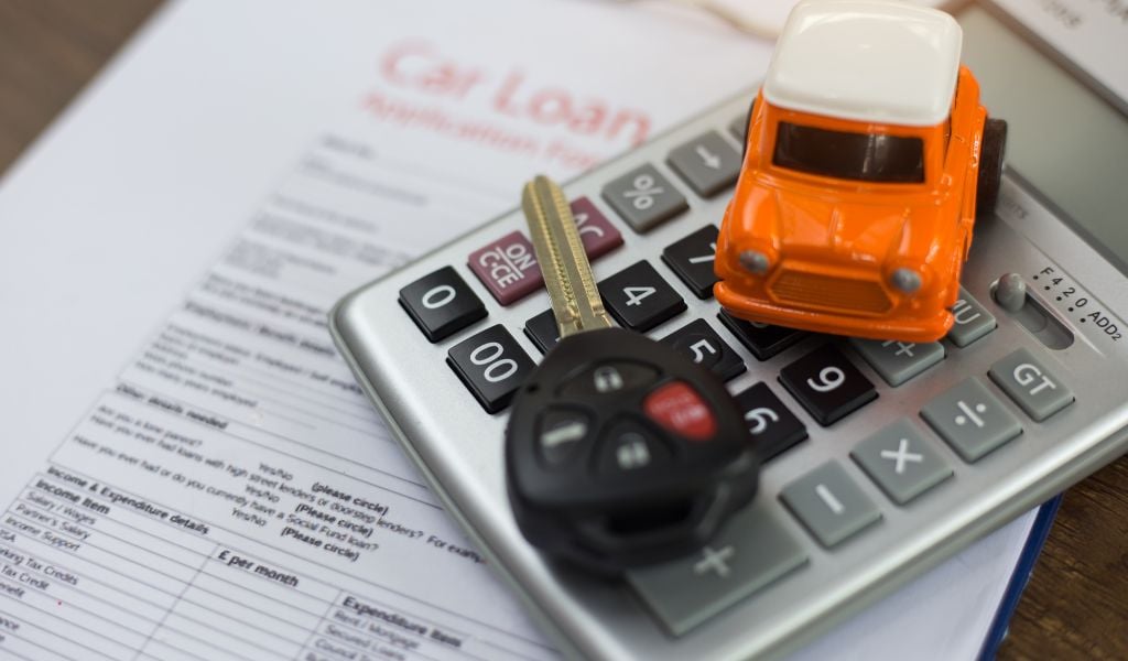 Top 3 Used-Car Buying Tips