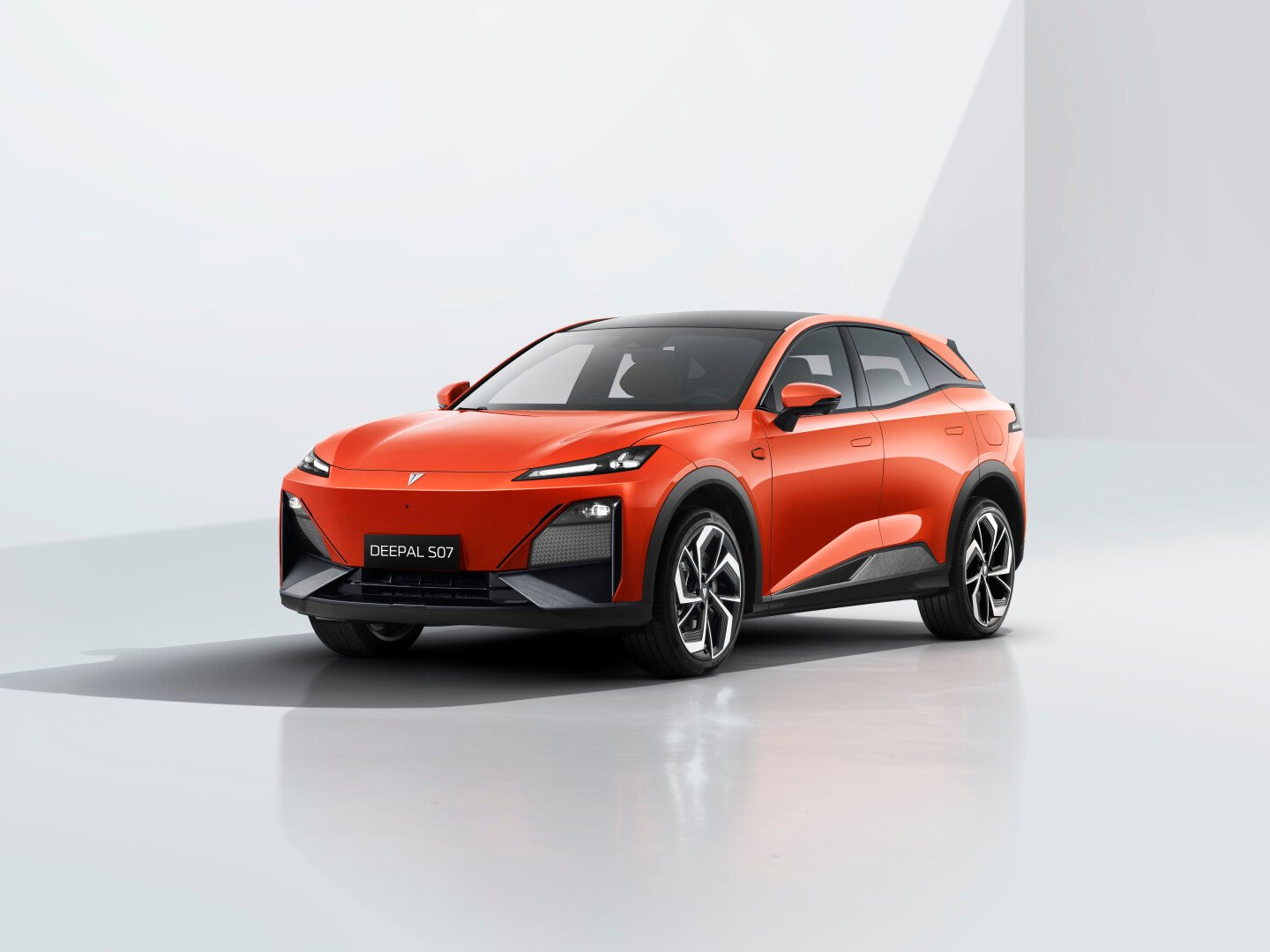 Changan has launched the Deepal S07 in South Africa