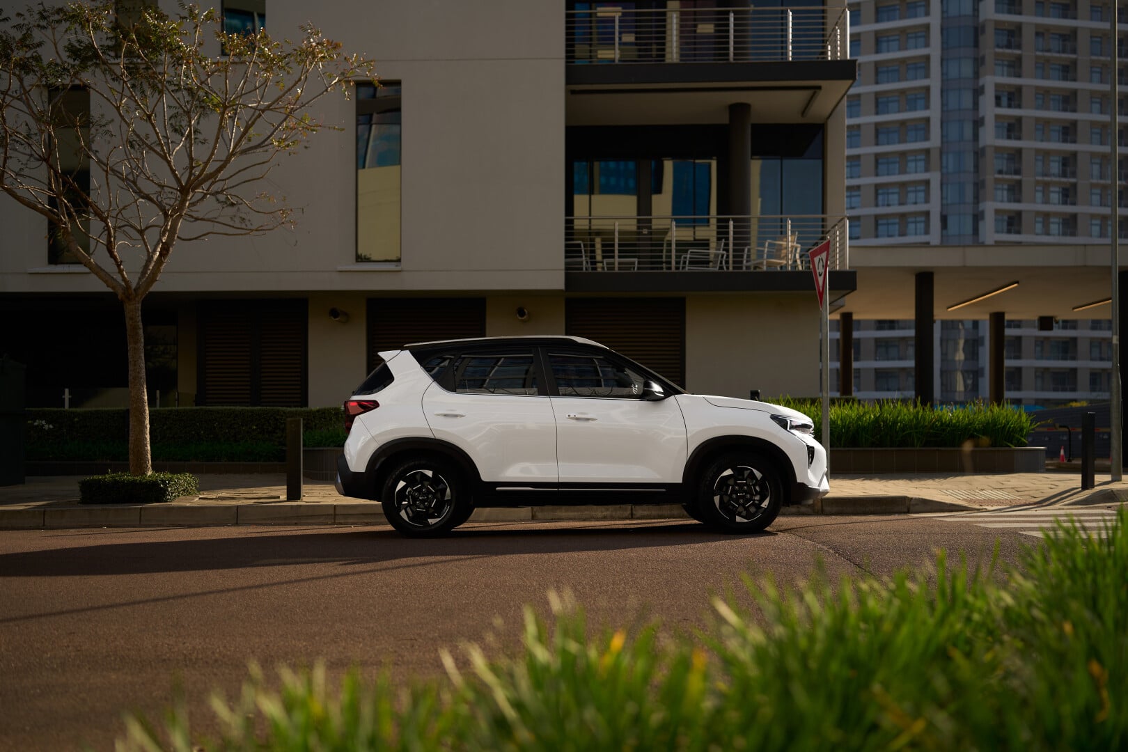 Kia has updated the Sonet specs for South Africa