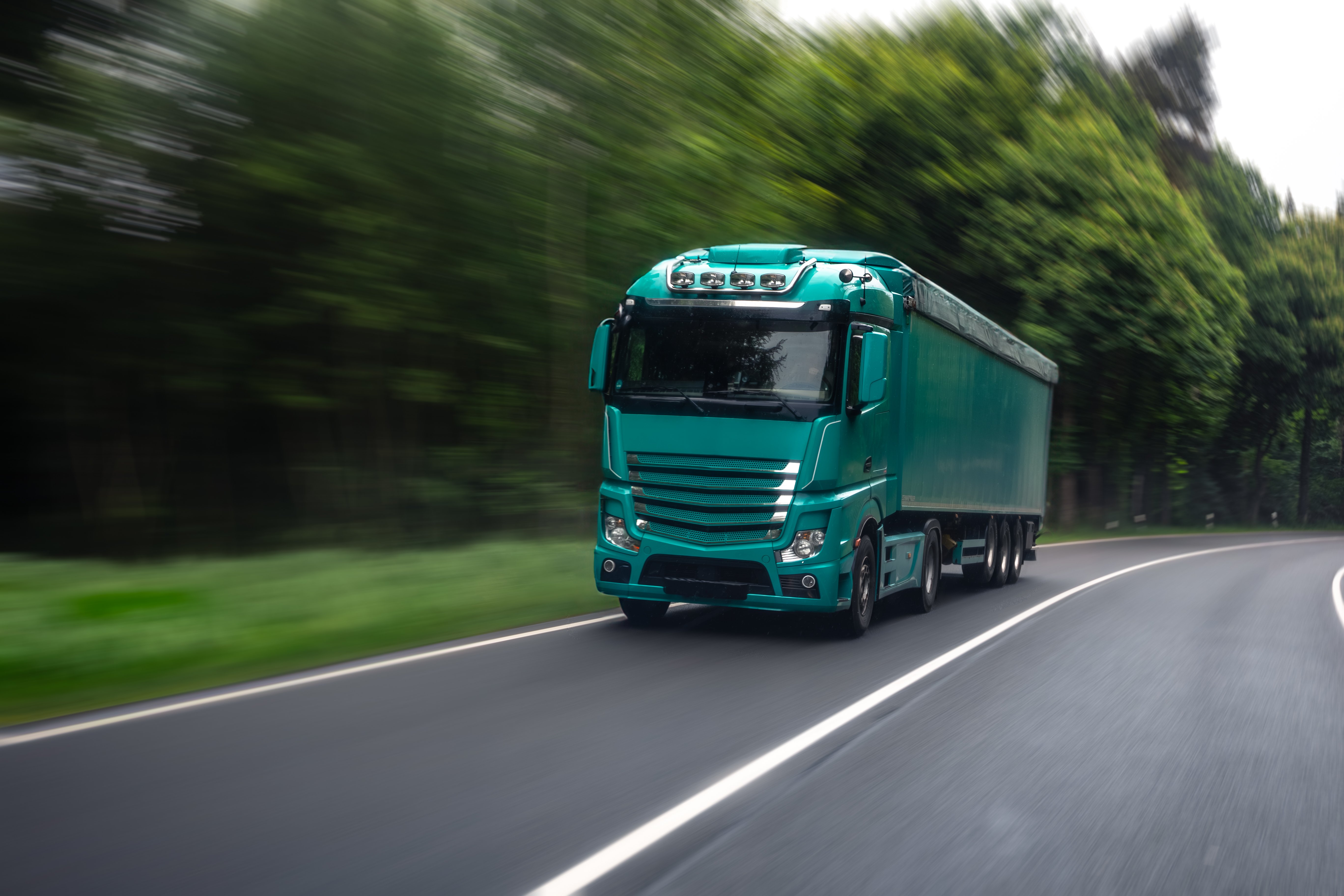 Long-haul trucks moving towards electric adoption