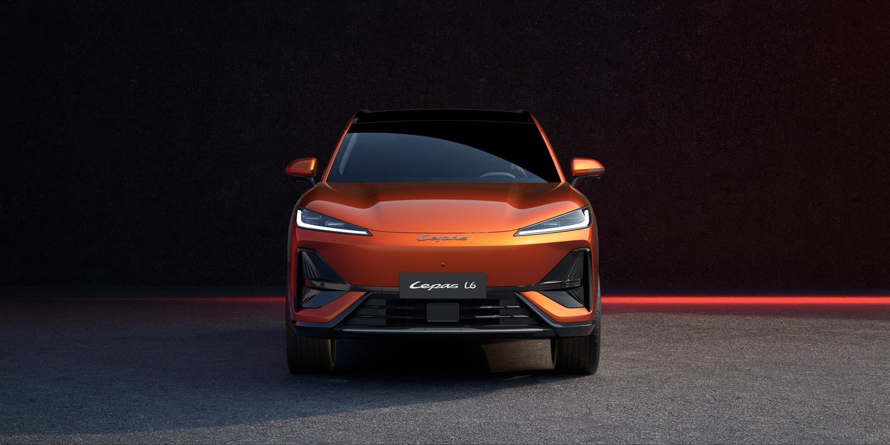 Lepas L6 to be revealed at Festival of Motoring