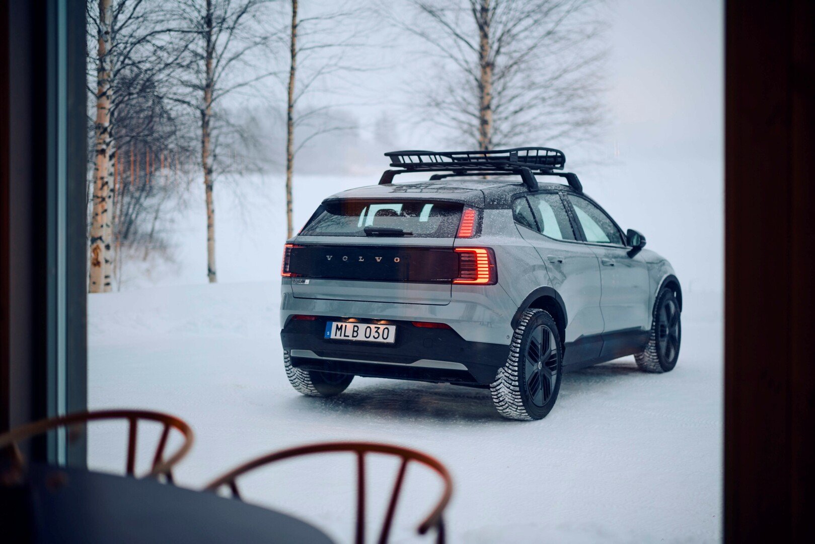 Volvo EX30 Cross Country soon for launch in SA