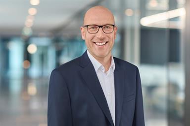 Edwin Goudswaard from Continental Tires