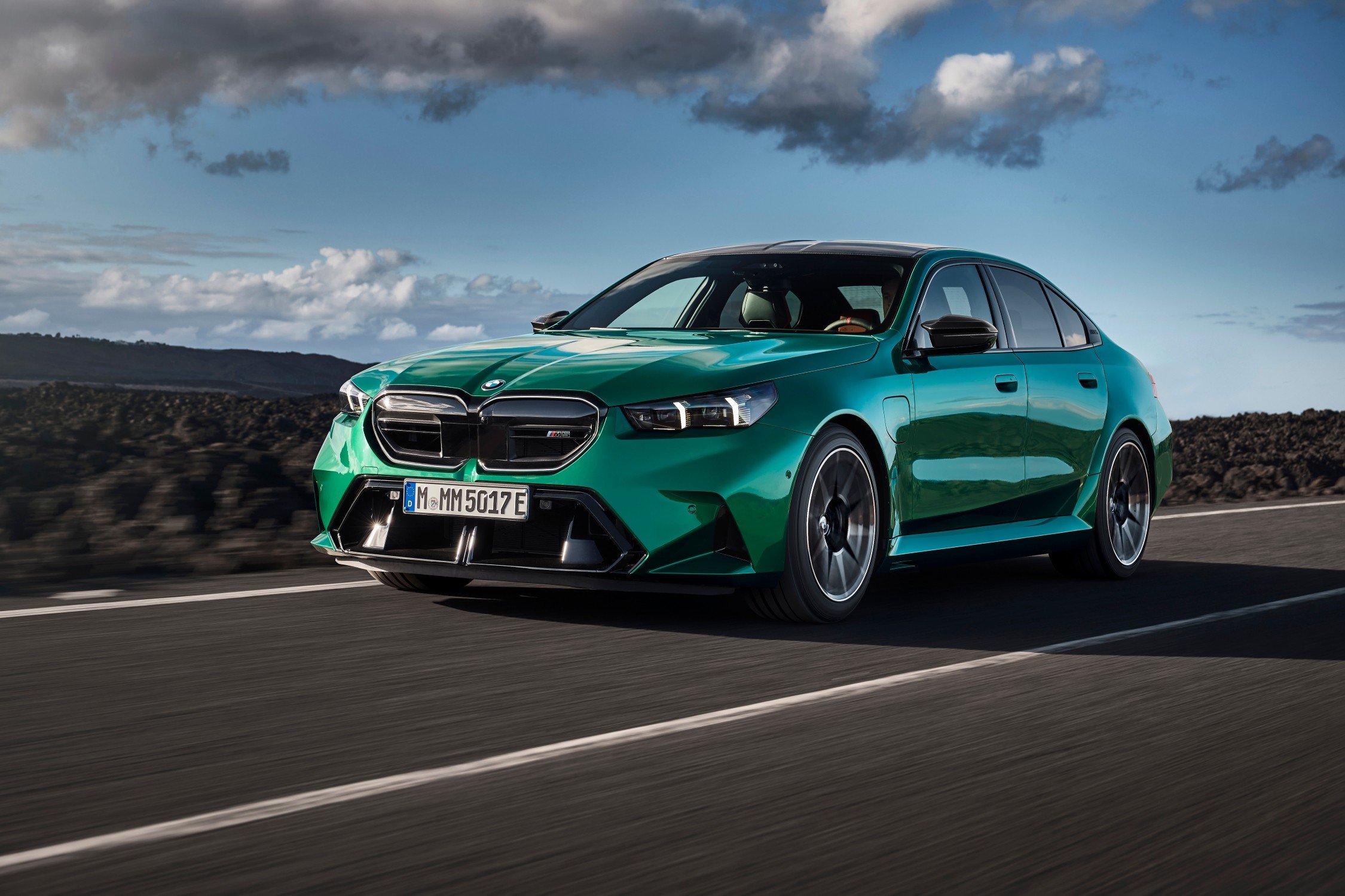 BMW South Africa's M Festival - 25-27 Oct 2025