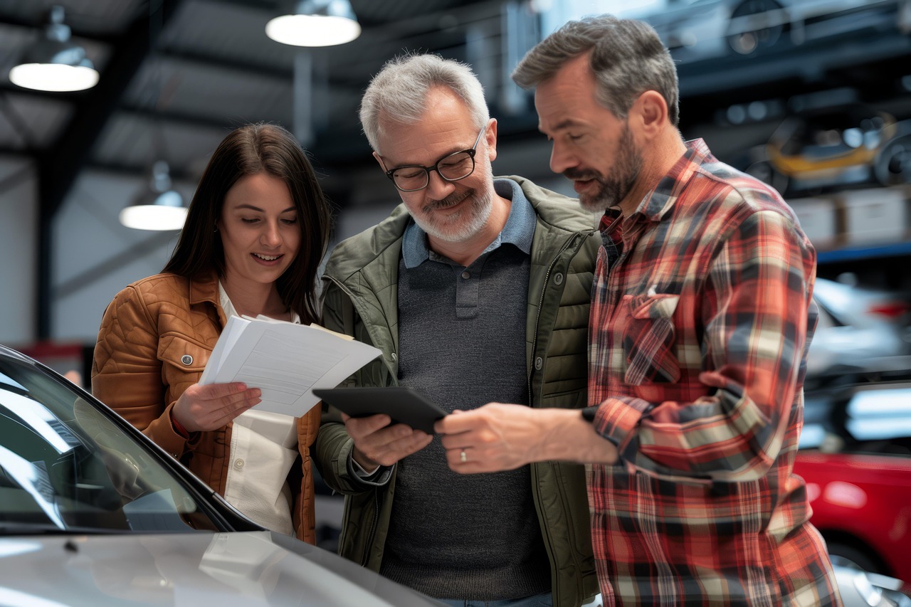 Car buying will be made more affordable with cut to budget