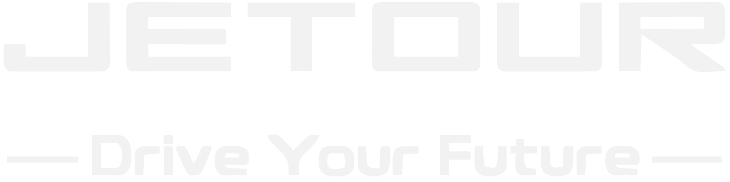 Jetour Logo